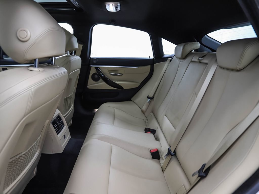 Used 2018 BMW 440i Gran Coupe xDrive image 22