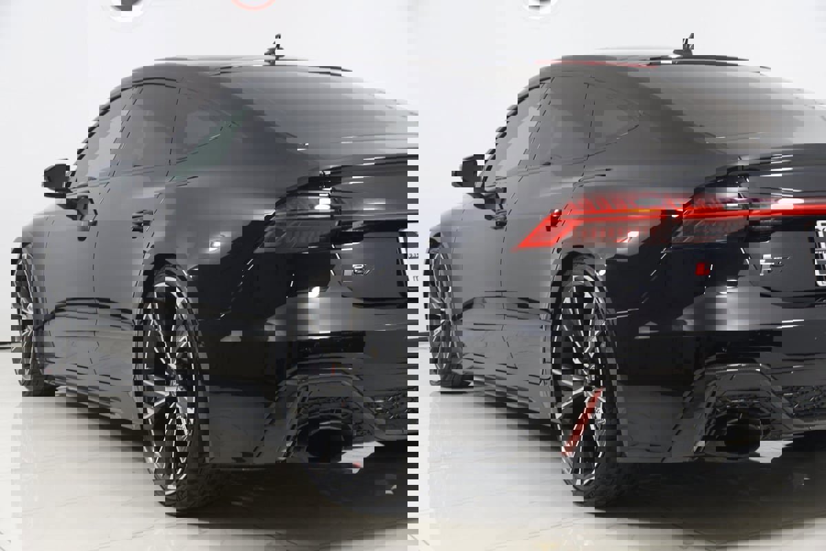 Used 2021 Audi RS 7 Sportback image 34