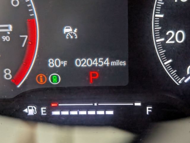 Used 2023 Honda Civic EX image 17