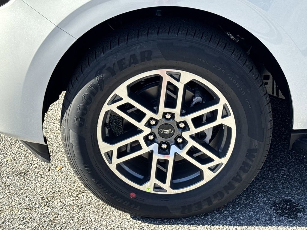 New 2026 Ford Expedition Max Active RWD image 11