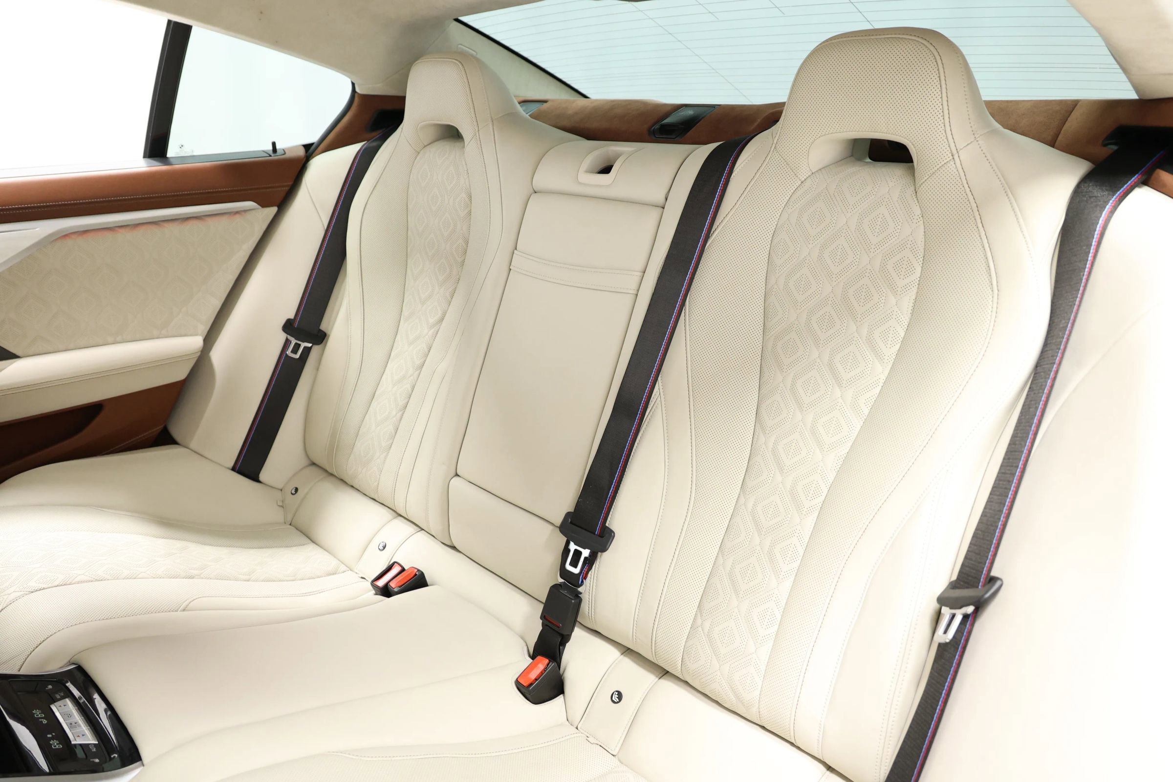 Used 2023 BMW M8 Gran Coupe xDrive Competition image 3