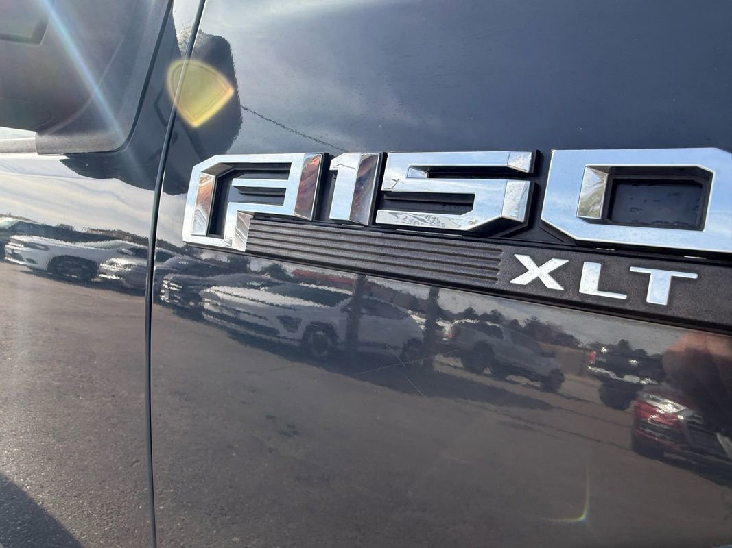 Used 2016 Ford F150 XLT w/ Equipment Group 301A Mid image 13