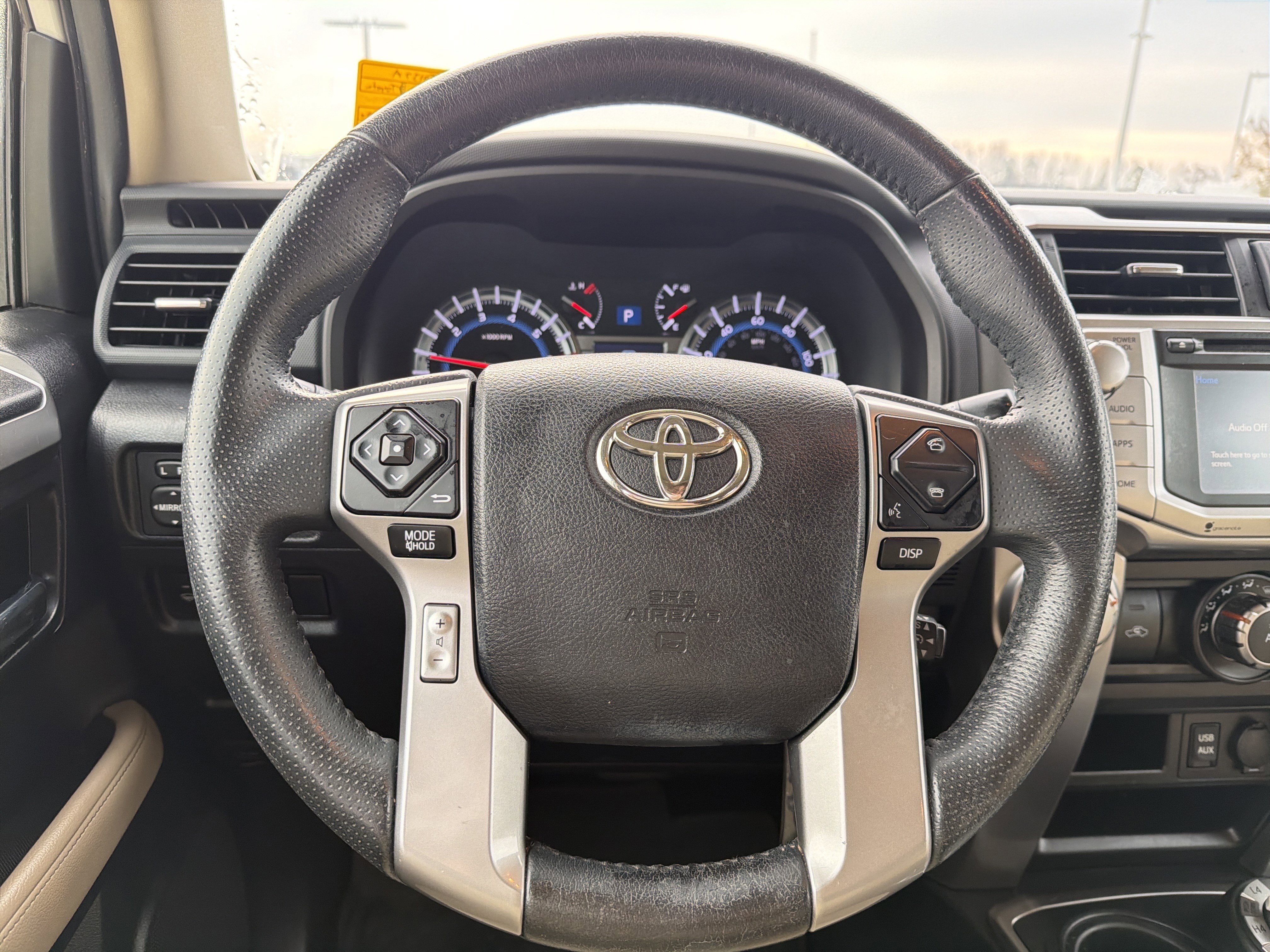 Used 2017 Toyota 4Runner SR5 Premium image 18