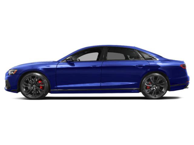 New 2027 Audi S8 AWD/4WD image 3