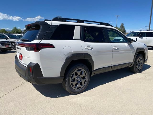 New 2026 Subaru Outback Premium AWD/4WD image 5
