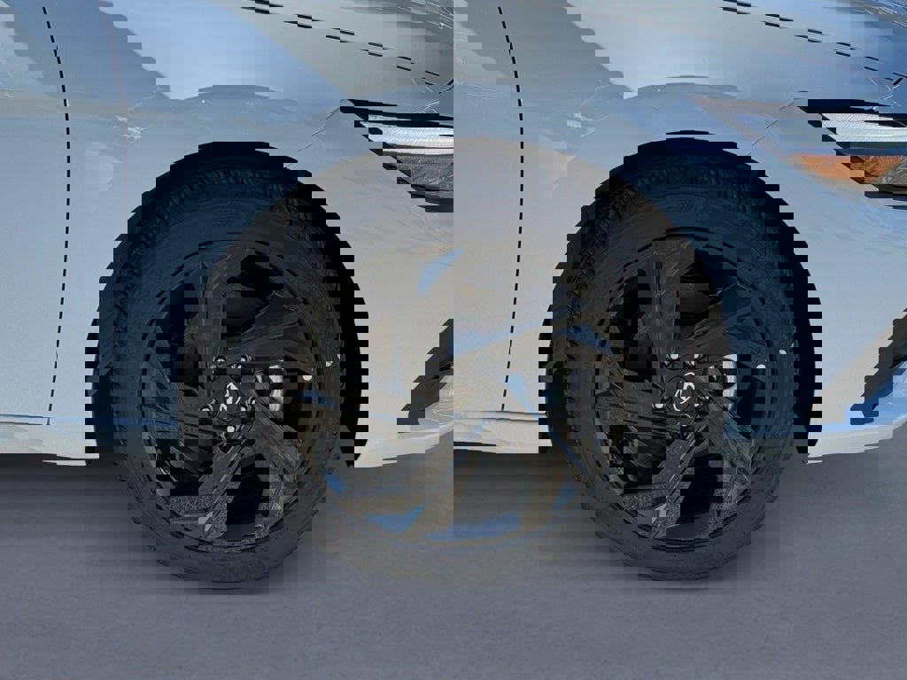 New 2026 Hyundai Elantra Sport w/ Cargo Package image 8