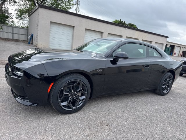 New 2026 Dodge Charger R/T w/ Driver Convenience Group AWD/4WD image 3
