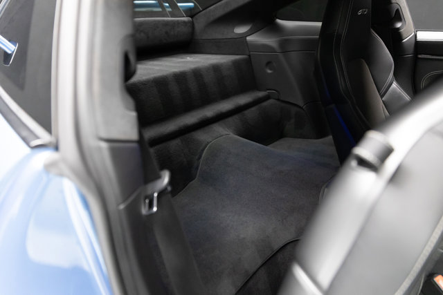 Used 2022 Porsche 911 GT3 image 55