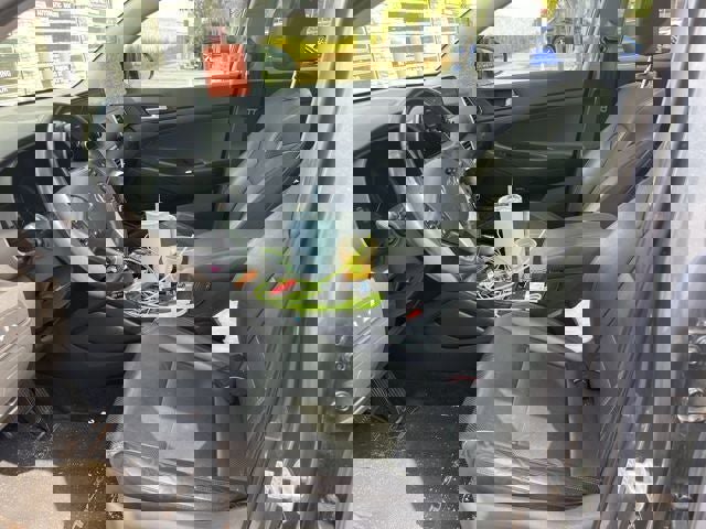 Used 2019 Hyundai Tucson Ultimate w/ Cargo Package image 12