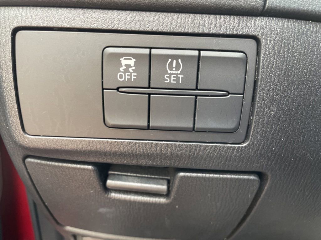 Used 2014 MAZDA MAZDA6 Sport FWD image 15