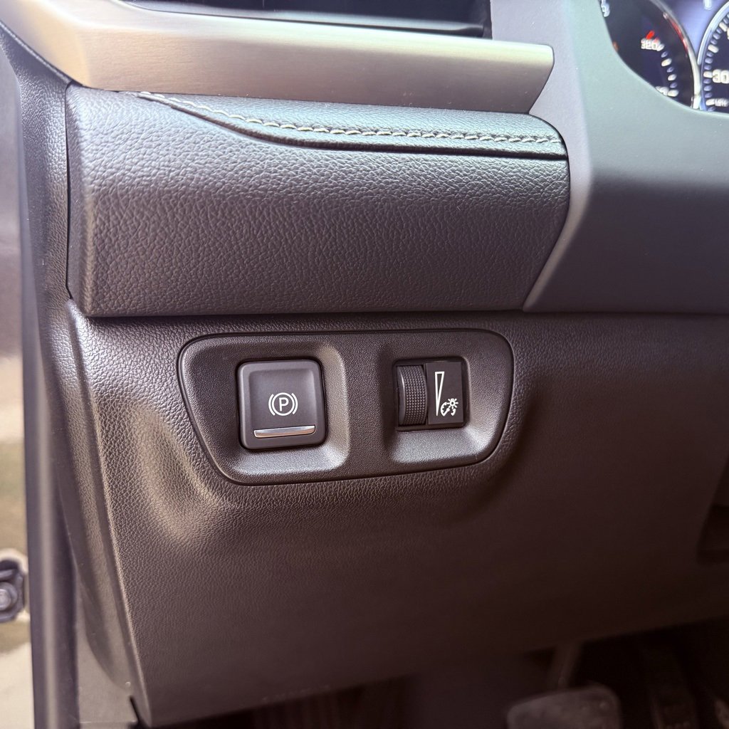 Used 2019 GMC Acadia Denali w/ Technology Package image 33