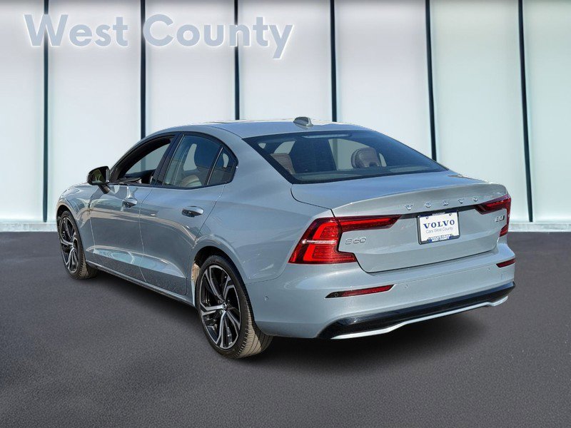 Certified 2024 Volvo S60 B5 Ultimate image 7