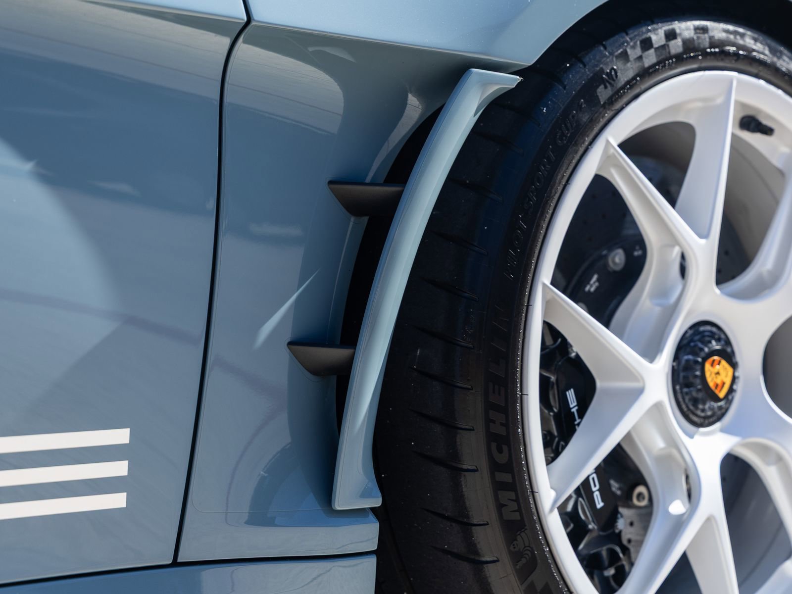 Certified 2024 Porsche 911 GT3 RS RWD image 39