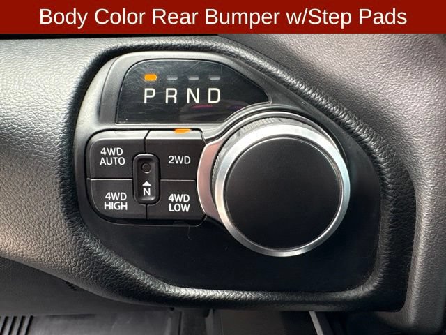 Used 2021 RAM 1500 Lone Star AWD/4WD image 20