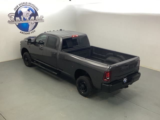 New 2025 RAM 2500 Tradesman image 12