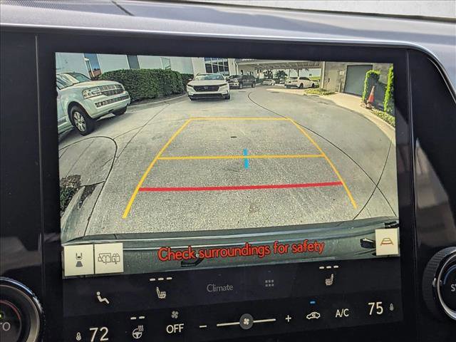 Used 2026 Lexus NX 350 F Sport w/ Accessory Package (Z1) AWD/4WD image 9