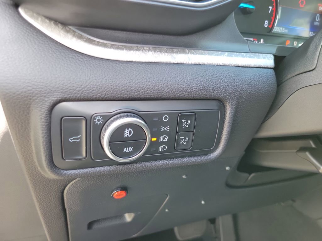 Certified 2023 Ford Explorer Timberline AWD/4WD image 18