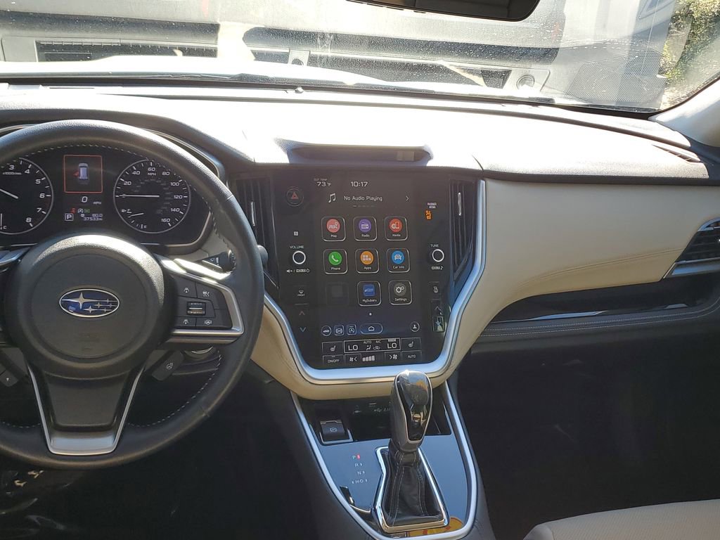 Used 2022 Subaru Outback Limited image 18