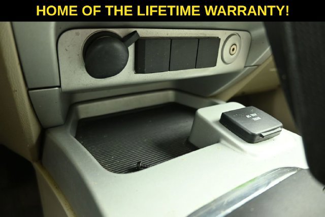 Used 2008 Mercury Mariner 2WD Hybrid image 22