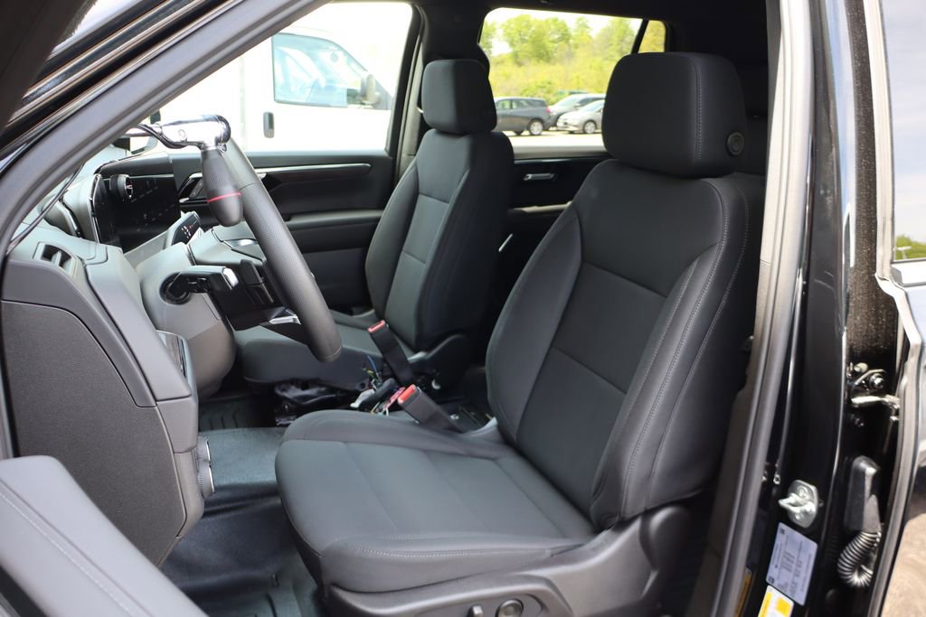 New 2025 Chevrolet Tahoe 4WD image 11