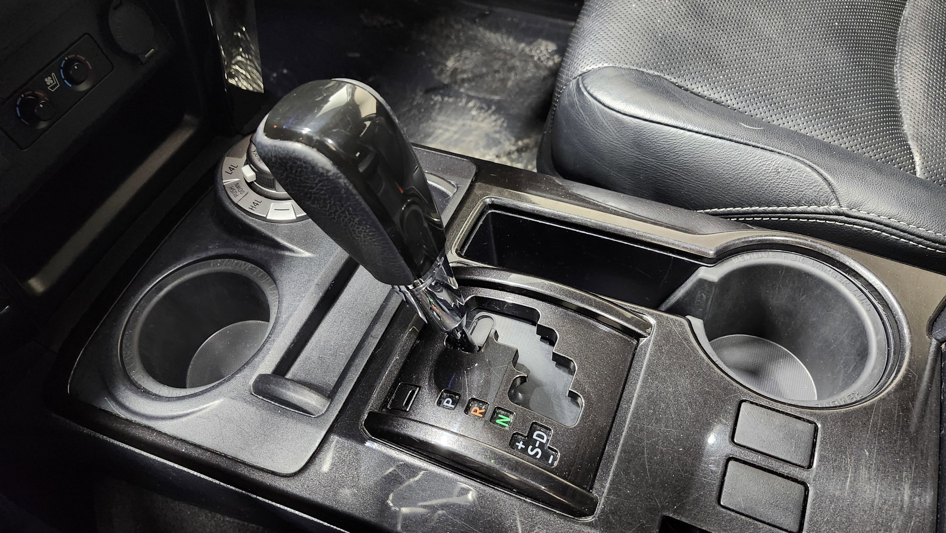 Used 2020 Toyota 4Runner Nightshade image 33