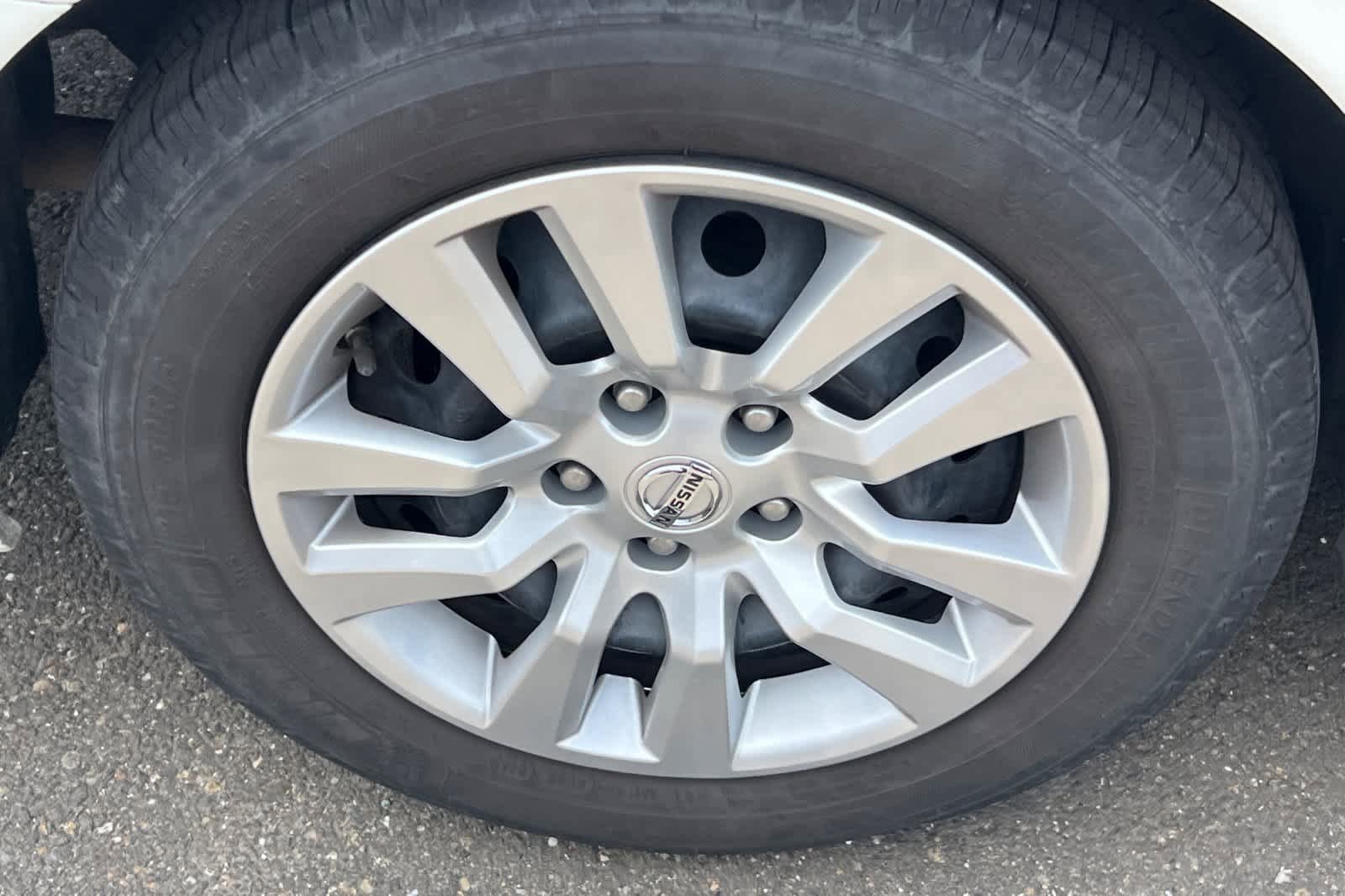 Used 2015 Nissan Altima 2.5 S FWD image 17