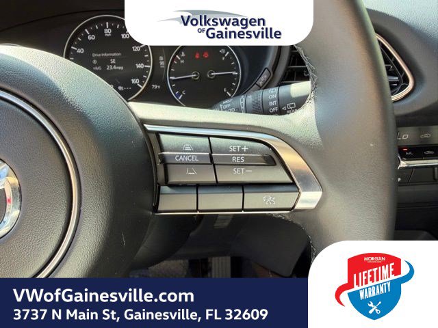 Used 2024 MAZDA CX-30 2.5 Turbo w/ Premium Package image 26