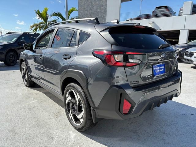 New 2026 Subaru Crosstrek 2.5i Limited w/ Crosstrek Mirror Package image 6