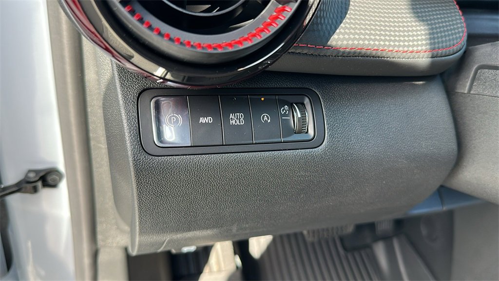 New 2026 Chevrolet Equinox RS w/ Convenience Package III image 17