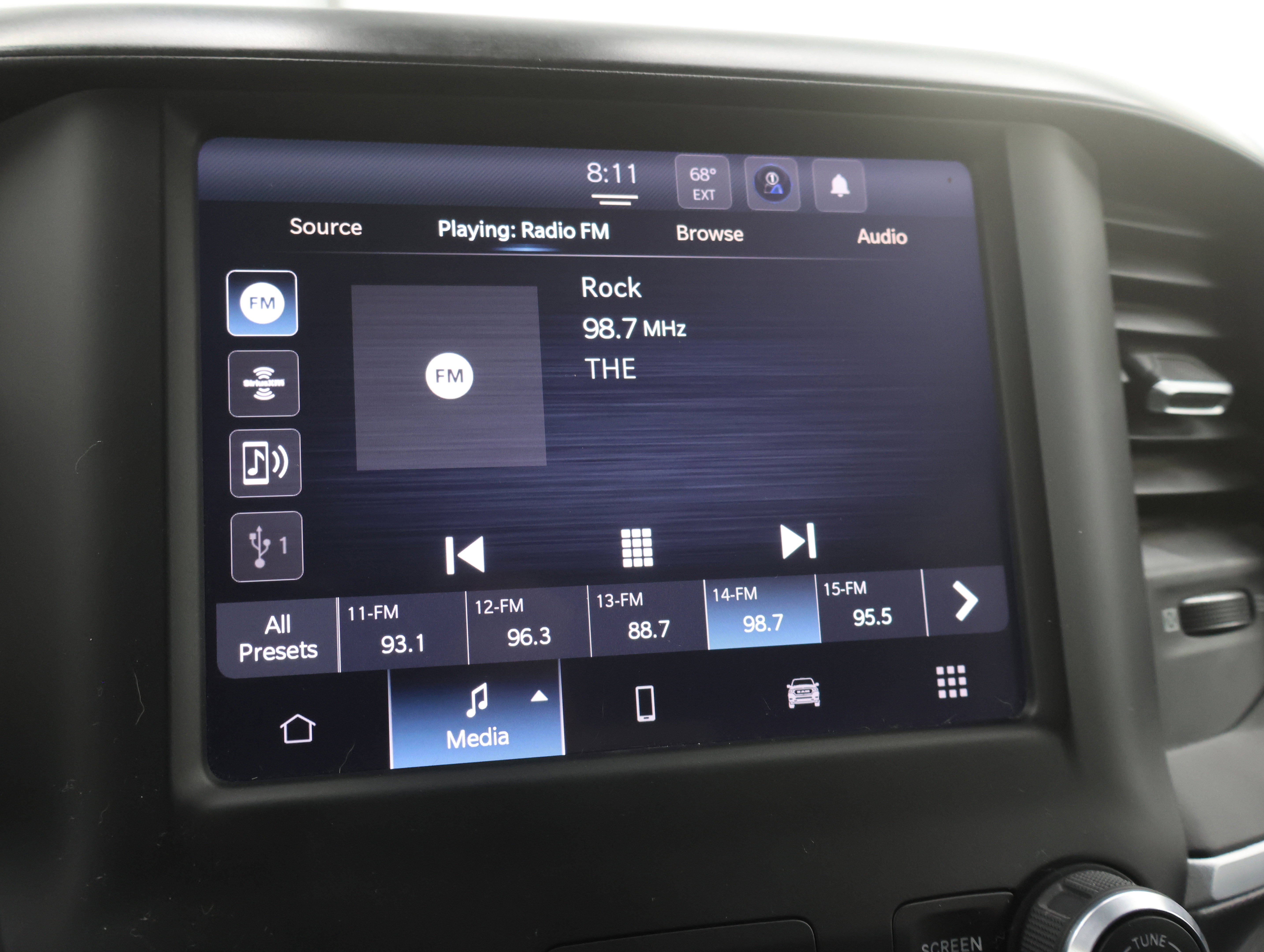 Used 2022 RAM 1500 Big Horn image 45