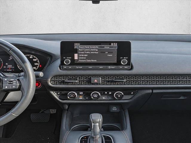 Used 2023 Honda HR-V Sport image 27
