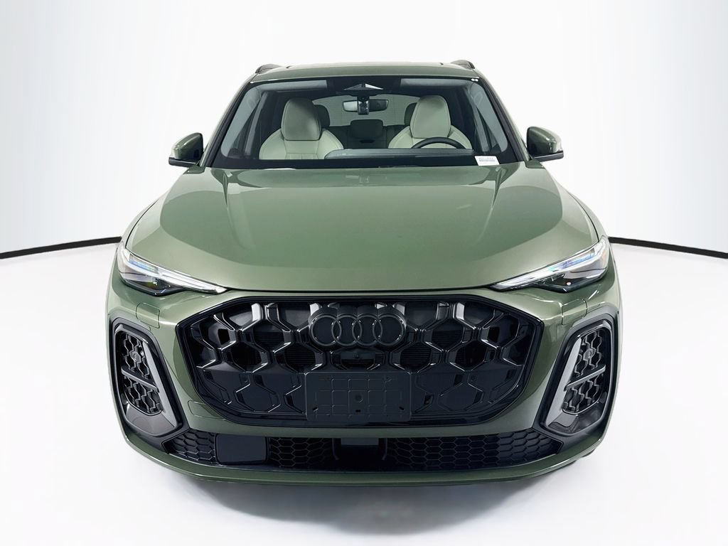 New 2026 Audi Q5 Premium Plus AWD/4WD image 2