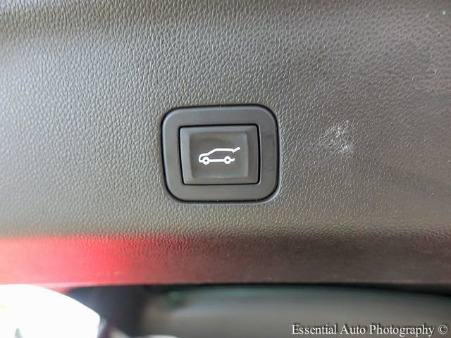 Certified 2024 Cadillac Escalade Sport w/ LPO, ONYX Package image 25