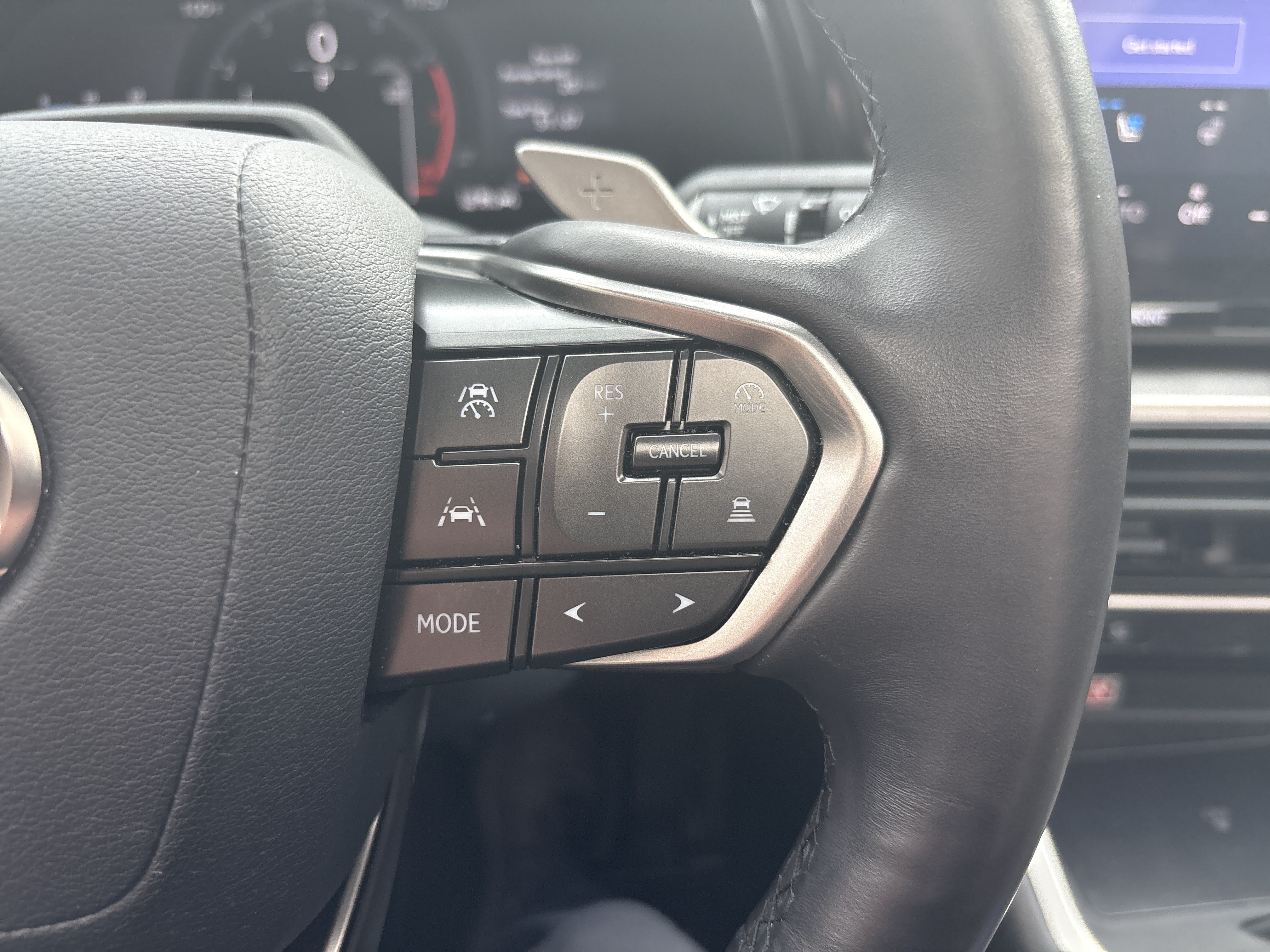 Used 2025 Lexus TX 350 AWD w/ Technology Package image 20
