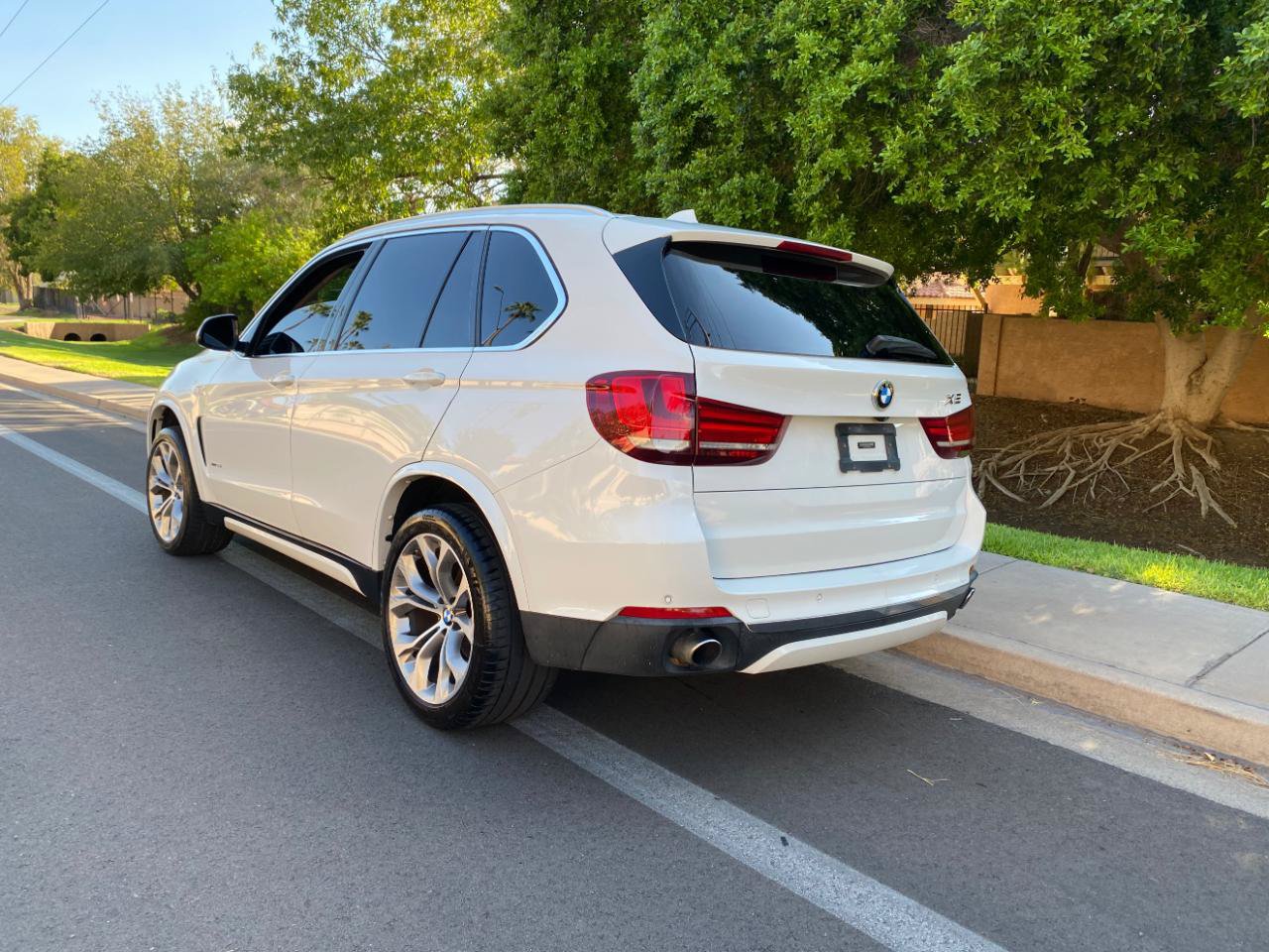 Used 2014 BMW X5 xDrive35i AWD/4WD image 72