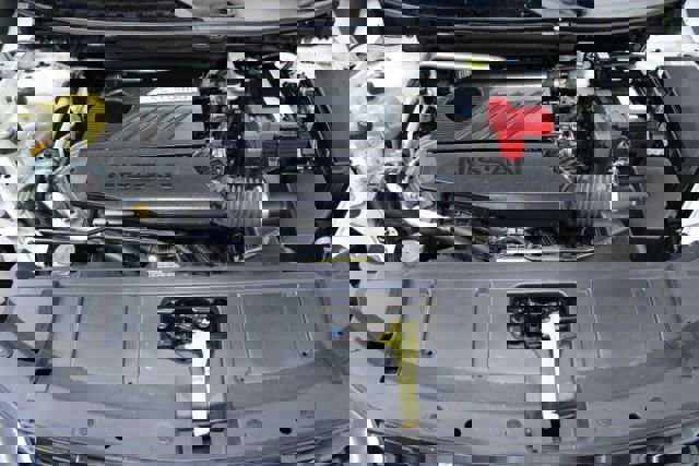 Used 2023 Nissan Rogue S image 24