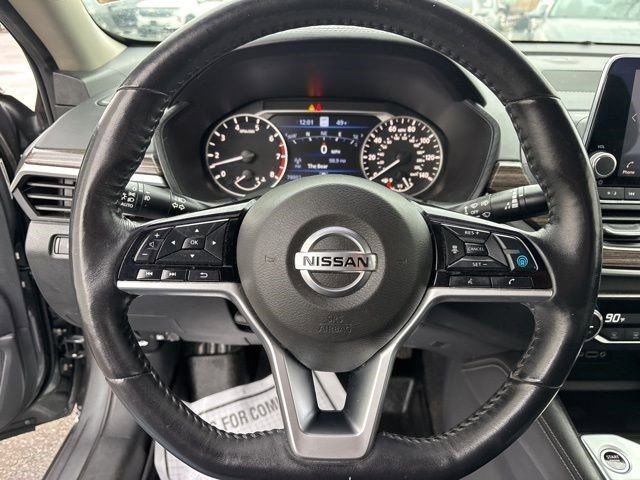 Used 2019 Nissan Altima 2.5 SL image 16