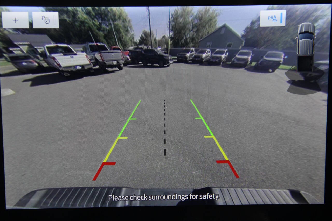 Certified 2023 Ford F150 XLT w/ Equipment Group 302A High image 32