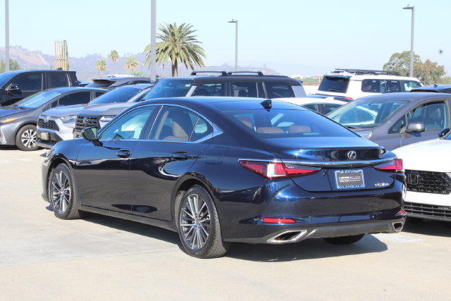 Certified 2023 Lexus ES 350 w/ Premium Package FWD image 19