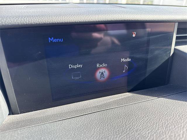 Certified 2020 Lexus IS 300 w/ Accessory Package 2 image 18