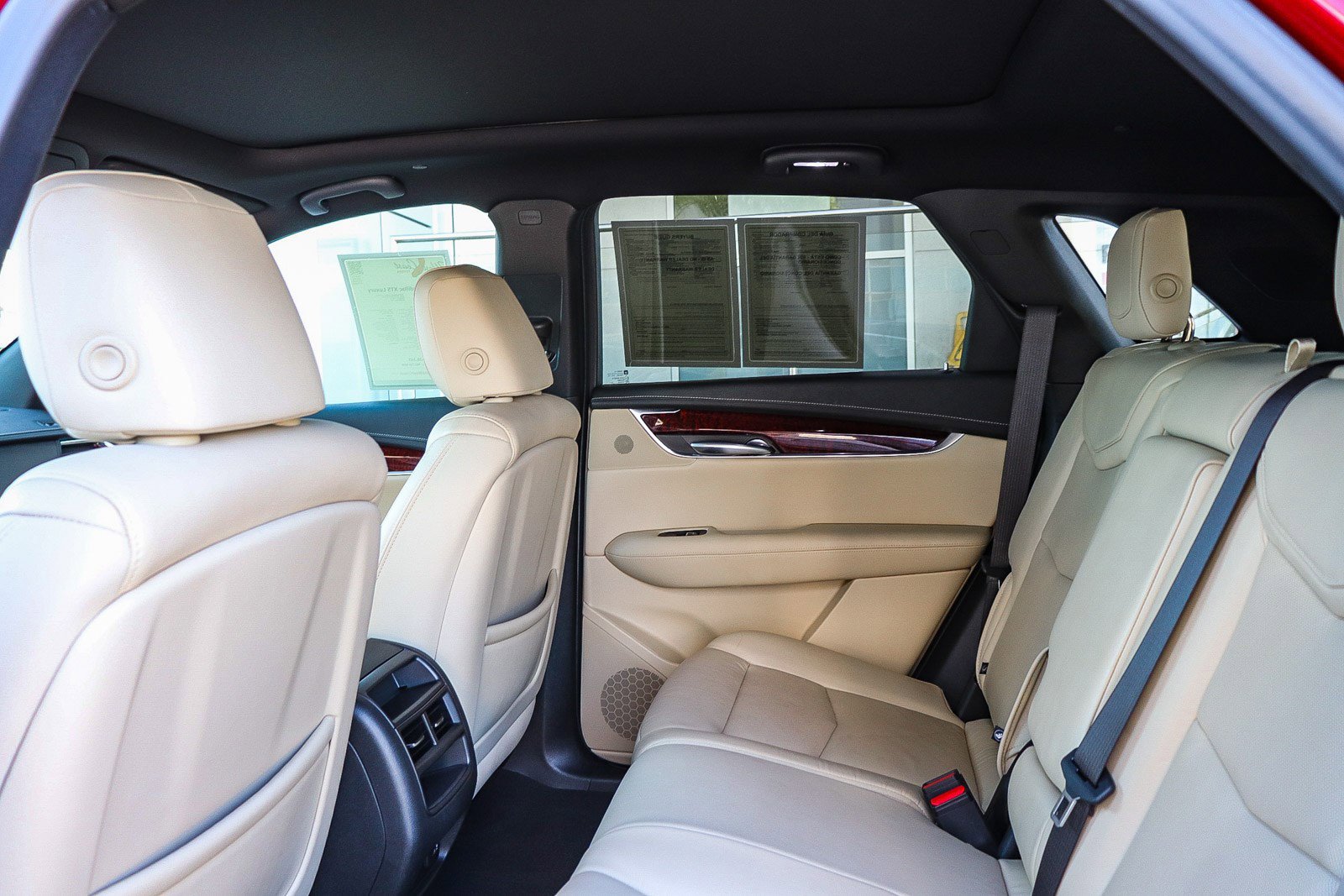 Used 2019 Cadillac XT5 Luxury image 21