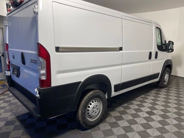 New 2026 RAM ProMaster 1500 w/ Safety Group image 6
