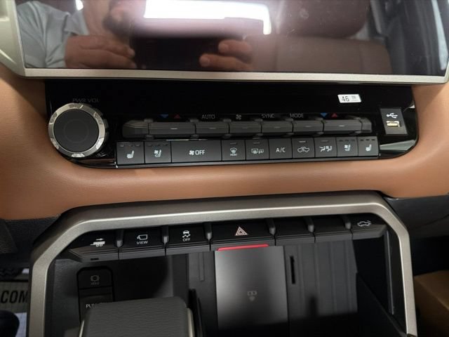 New 2026 Toyota Tundra 1794 Edition AWD/4WD image 40