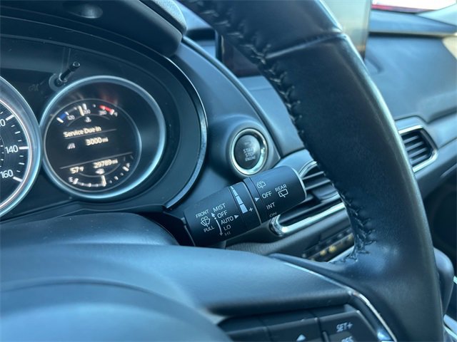 Used 2023 MAZDA CX-9 Touring Plus image 26
