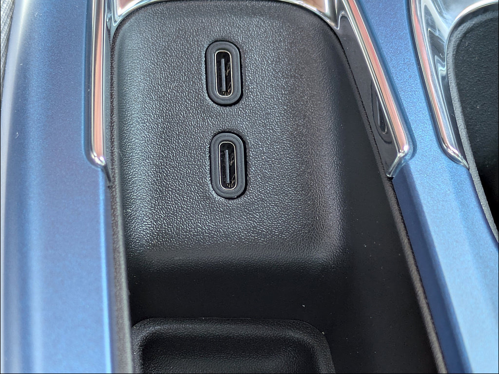 New 2026 Chevrolet Equinox EV LT AWD/4WD image 26
