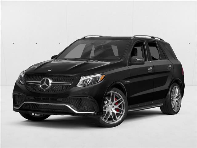 Used 2016 Mercedes-Benz GLE 63 AMG S video 1