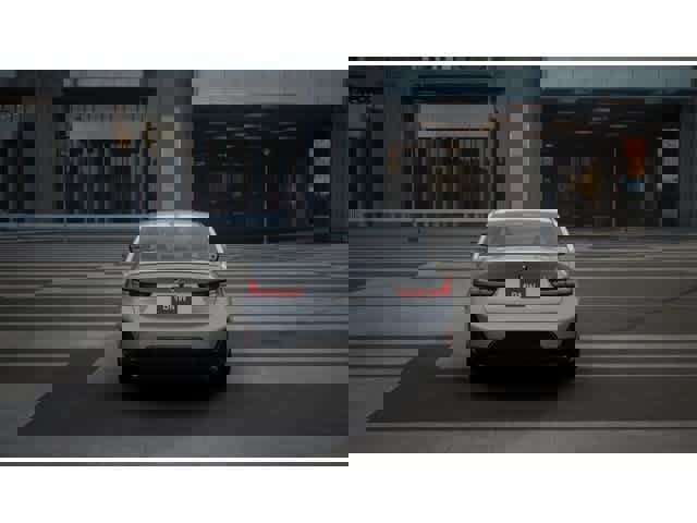 New 2026 BMW 330i Sedan w/ M Sport Package image 5