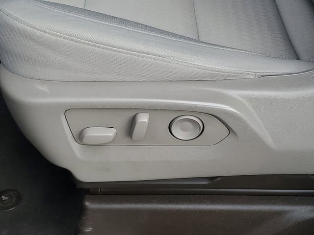 Used 2023 Chevrolet Silverado 1500 RST w/ Protection Package image 21