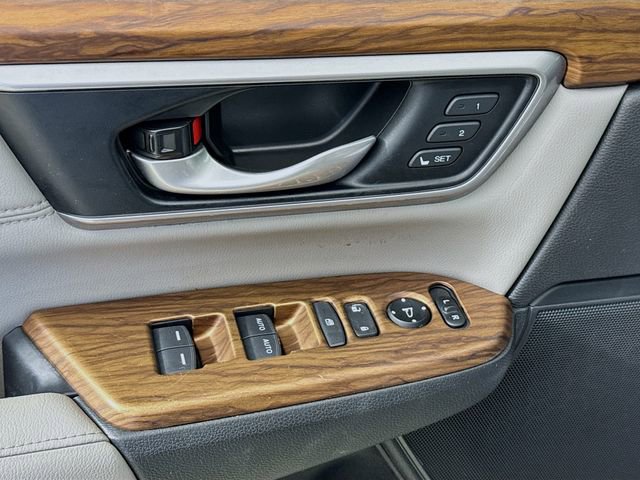 Used 2019 Honda CR-V EX-L image 19