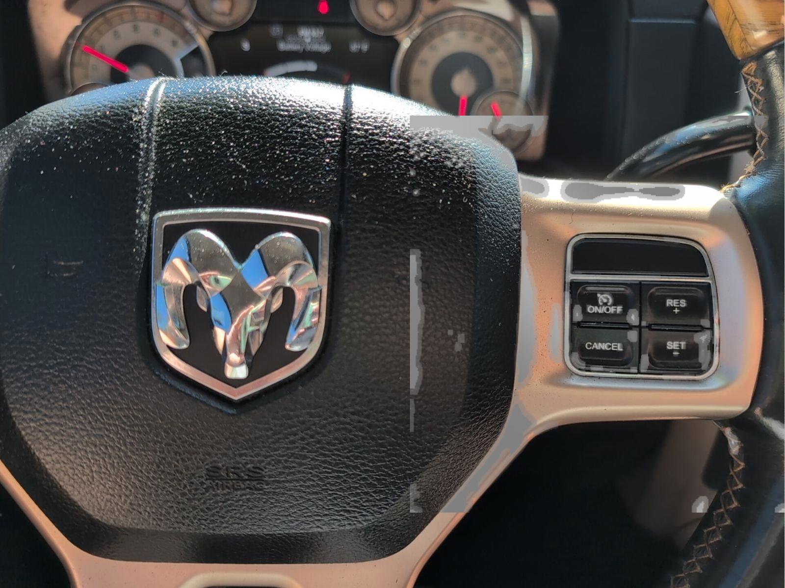 Certified 2018 RAM 2500 Longhorn image 11